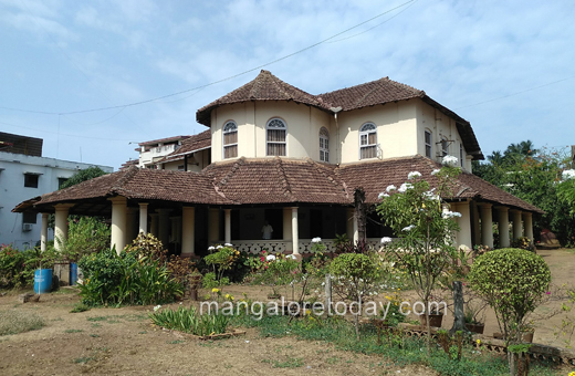 Flushing Meadows Mangalore 